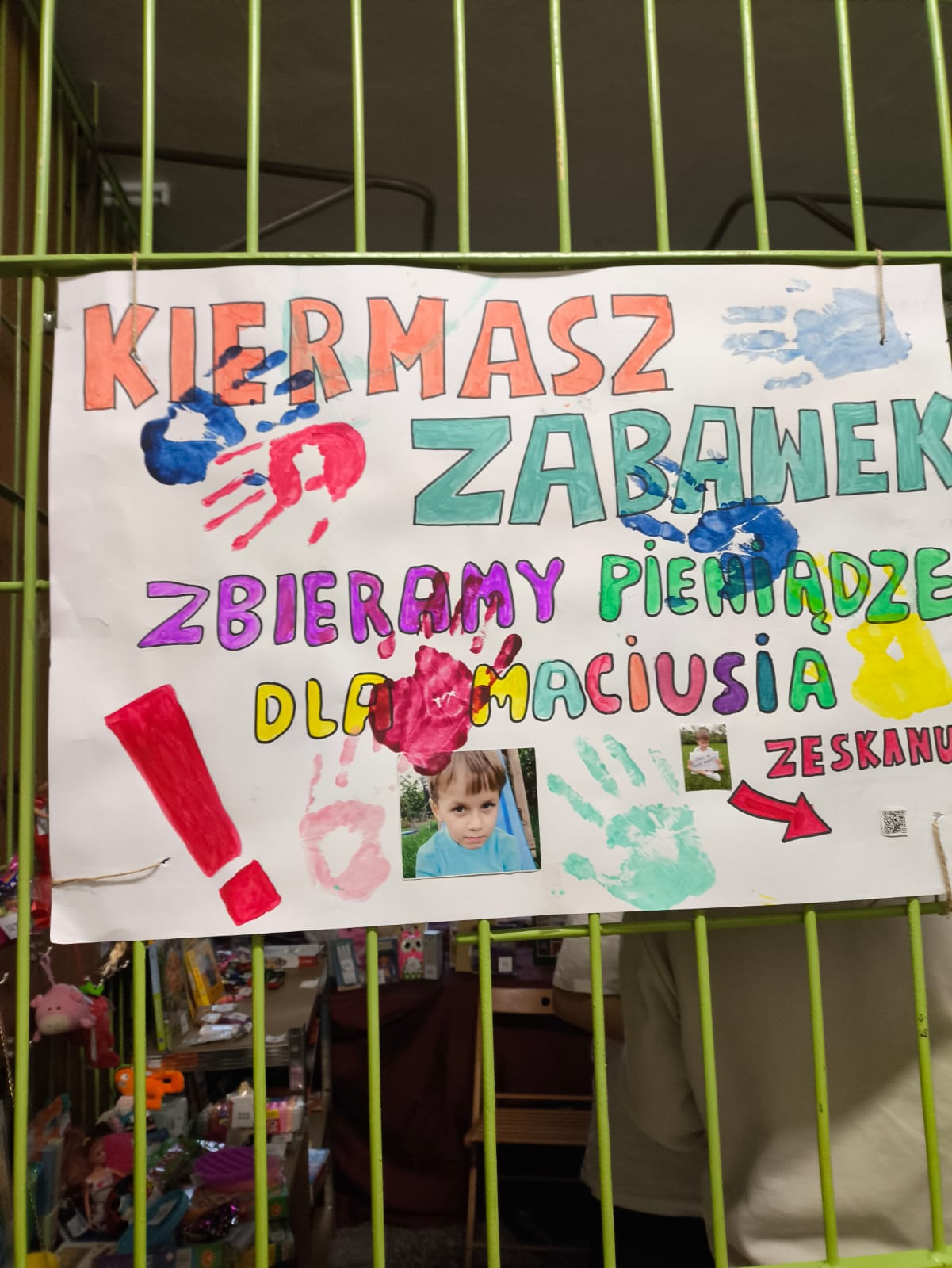 plakat