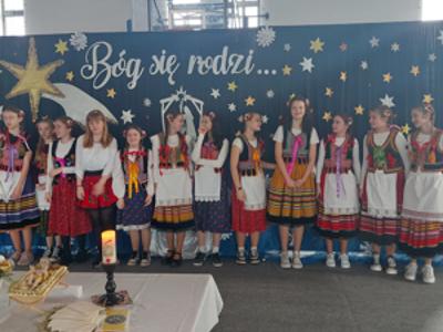 kolędowanie