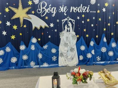 kolędowanie