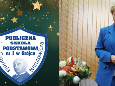 Życzenia świąteczne