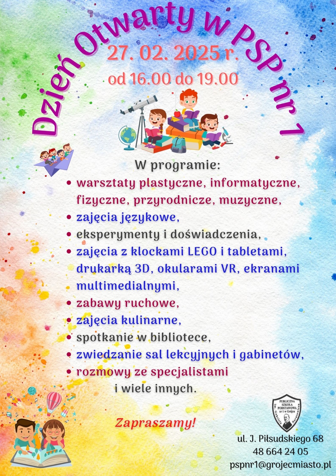 plakat