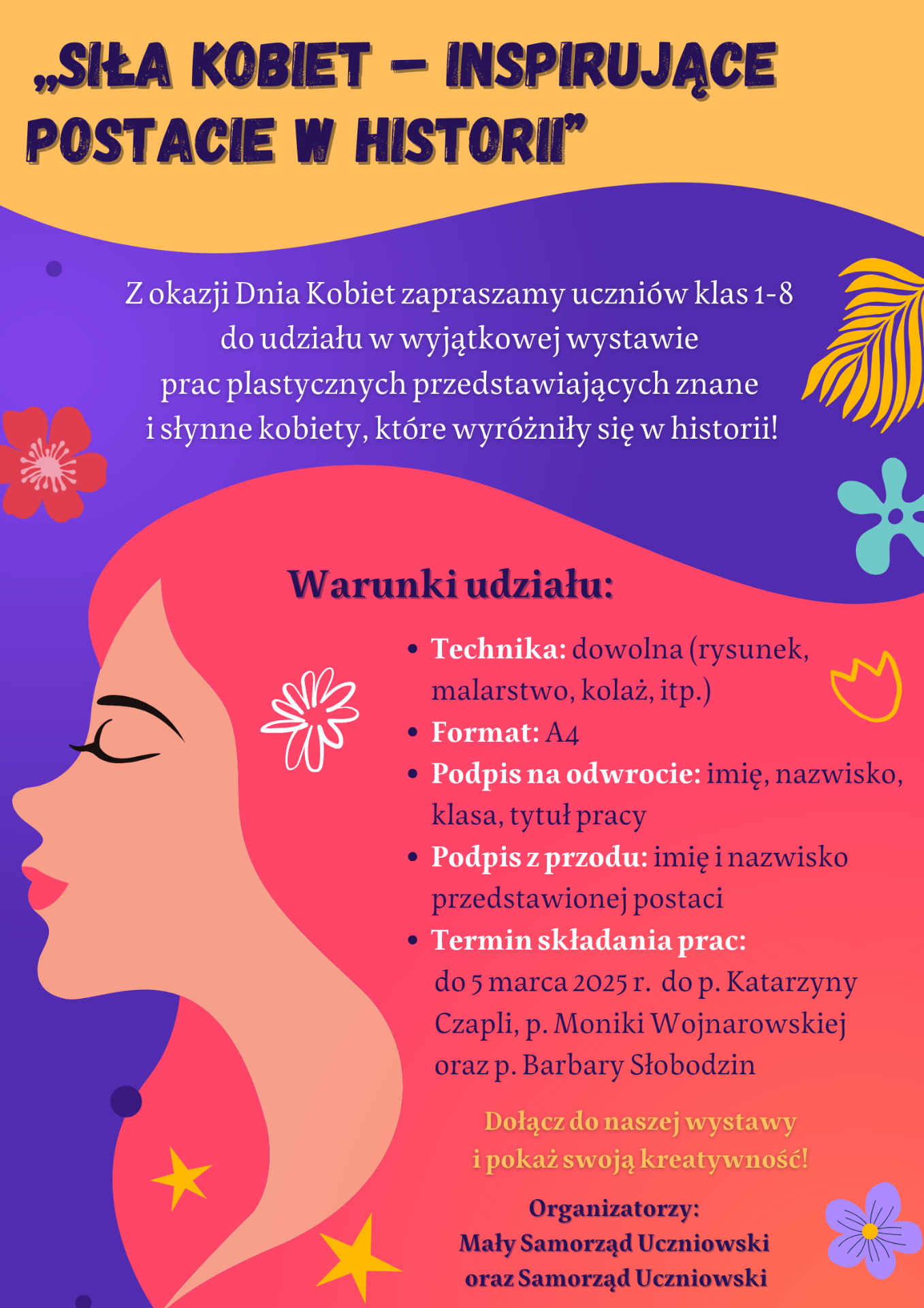 plakat