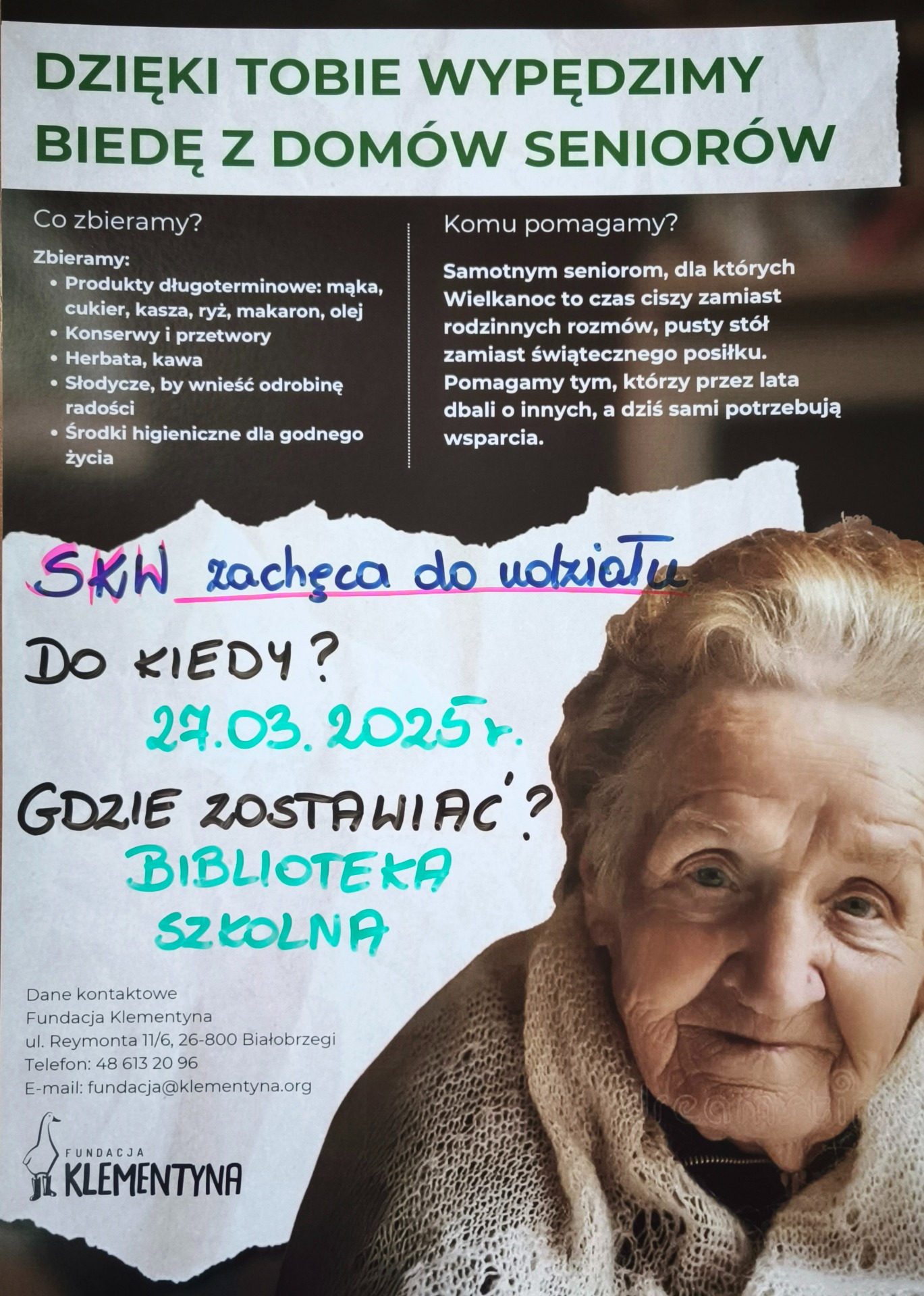 plakat