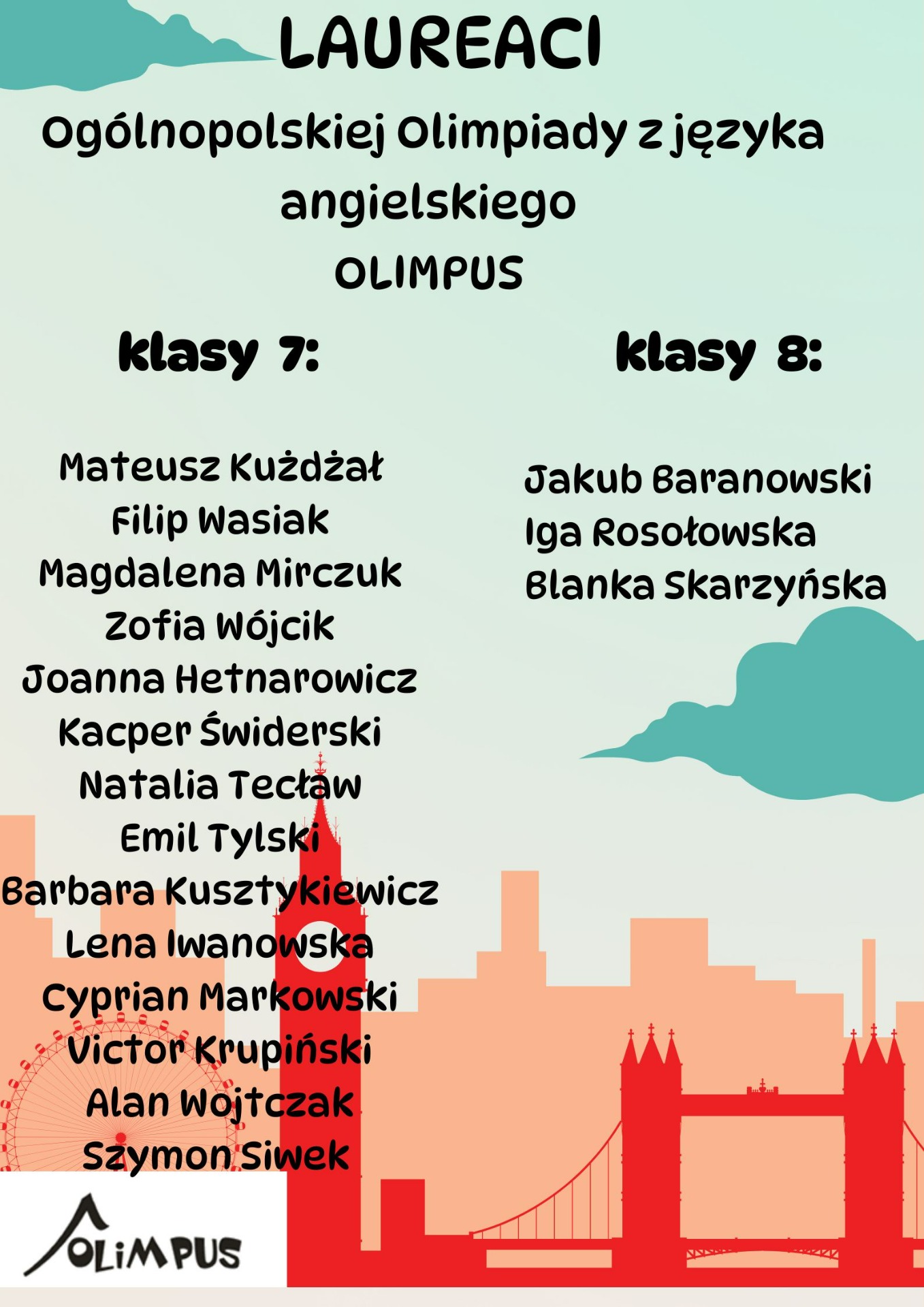 plakat