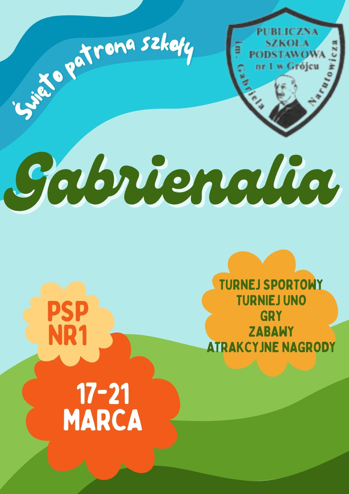 plakat