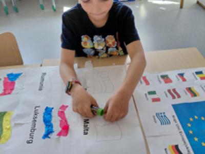 Prace
