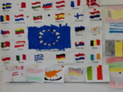 Prace uczniów