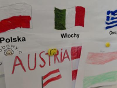Prace uczniów 