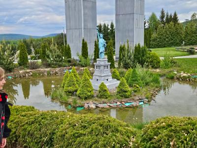 uczniowie