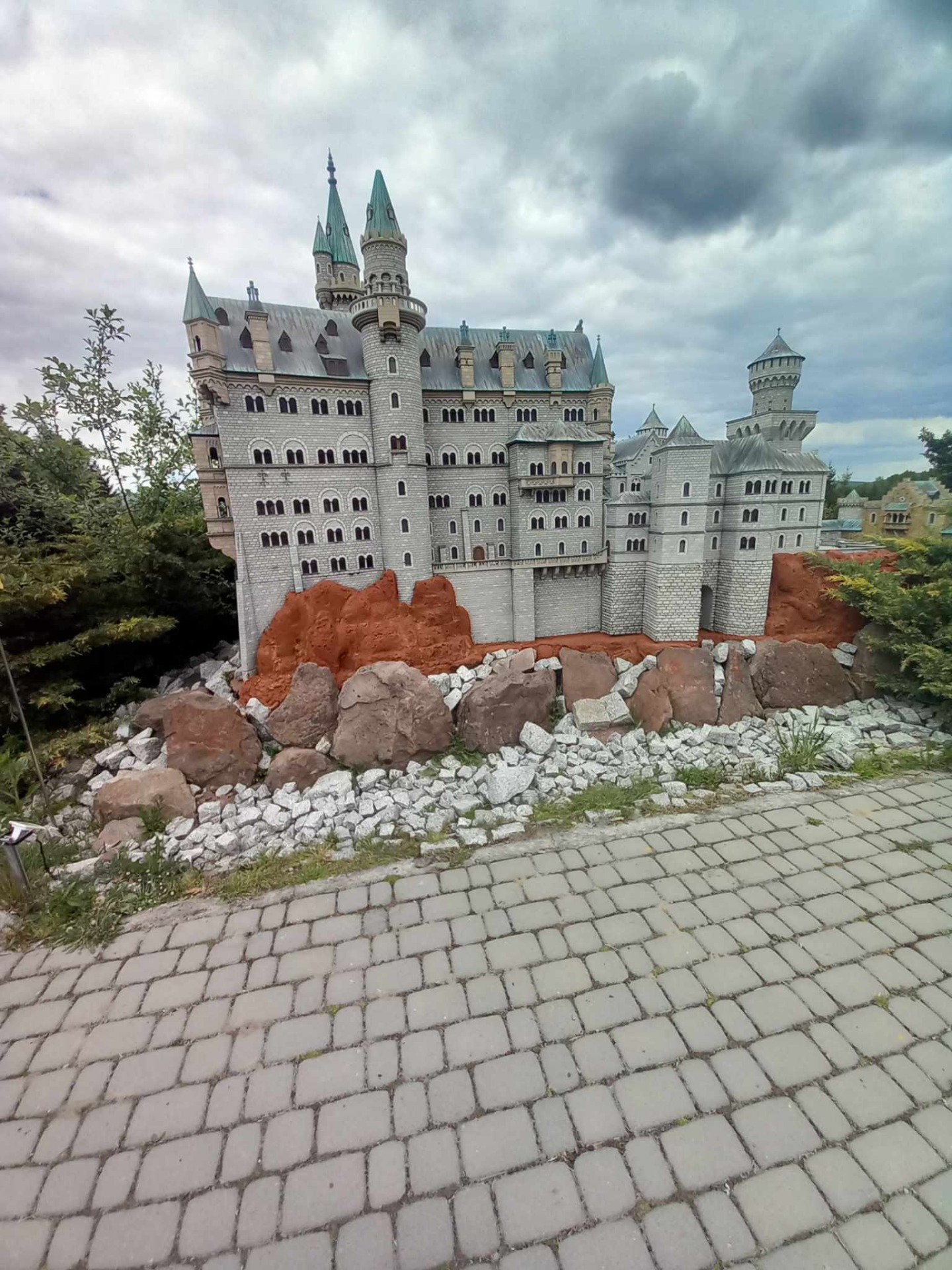 uczniowie