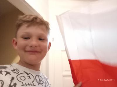 uczniowie