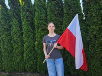 uczniowie