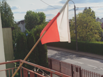 uczniowie