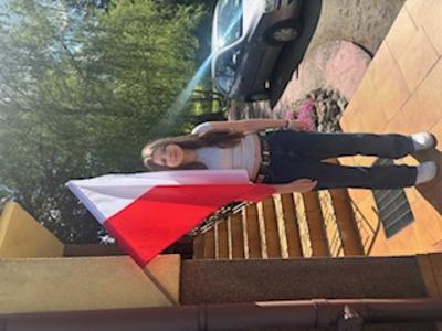 uczniowie