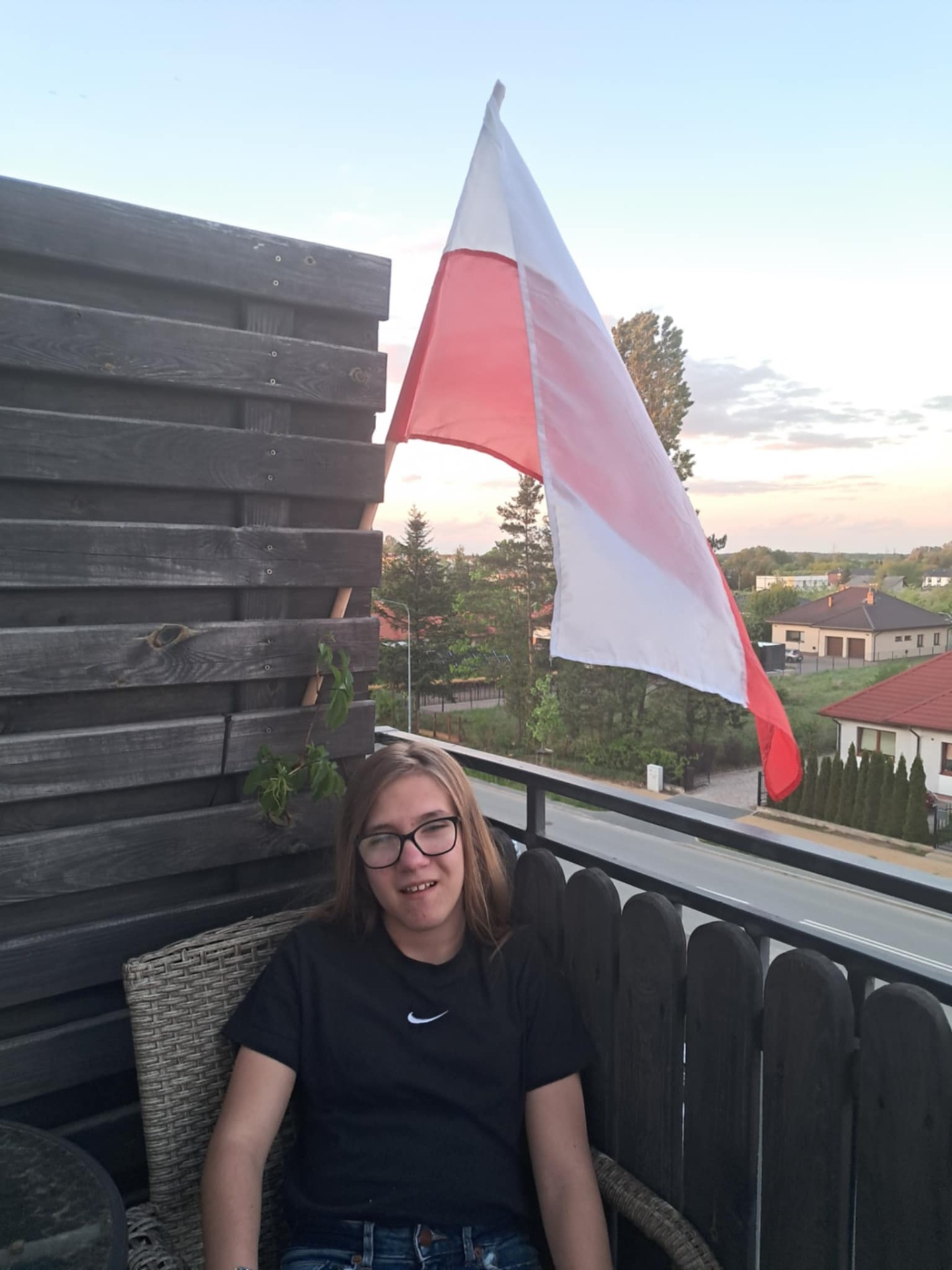 uczniowie