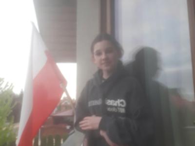 uczniowie