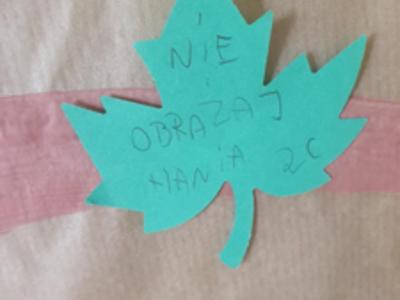 prace uczniów