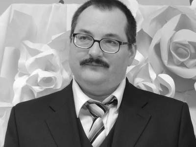 Ś.P. Pan Mariusz Wojno