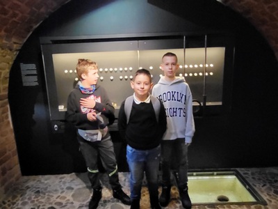 muzeum