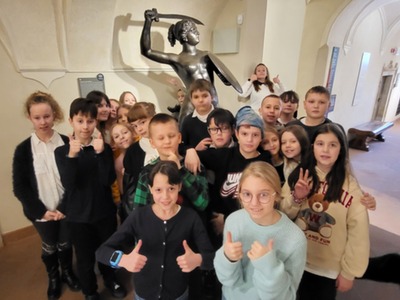 muzeum