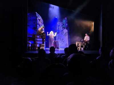 teatr