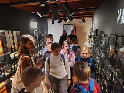 muzeum