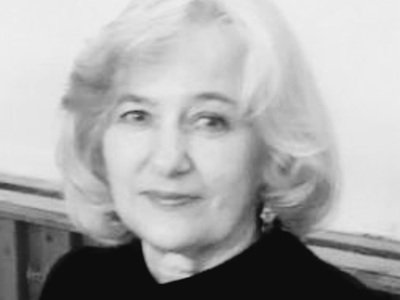 zdjęcie p. Krystyny Krawczykowskiej