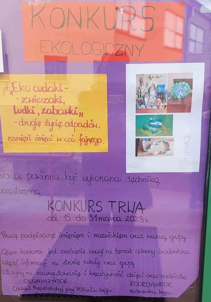 konkurs