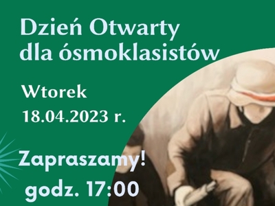Promocja ZS w Tarczynie