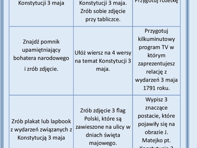 BINGO
