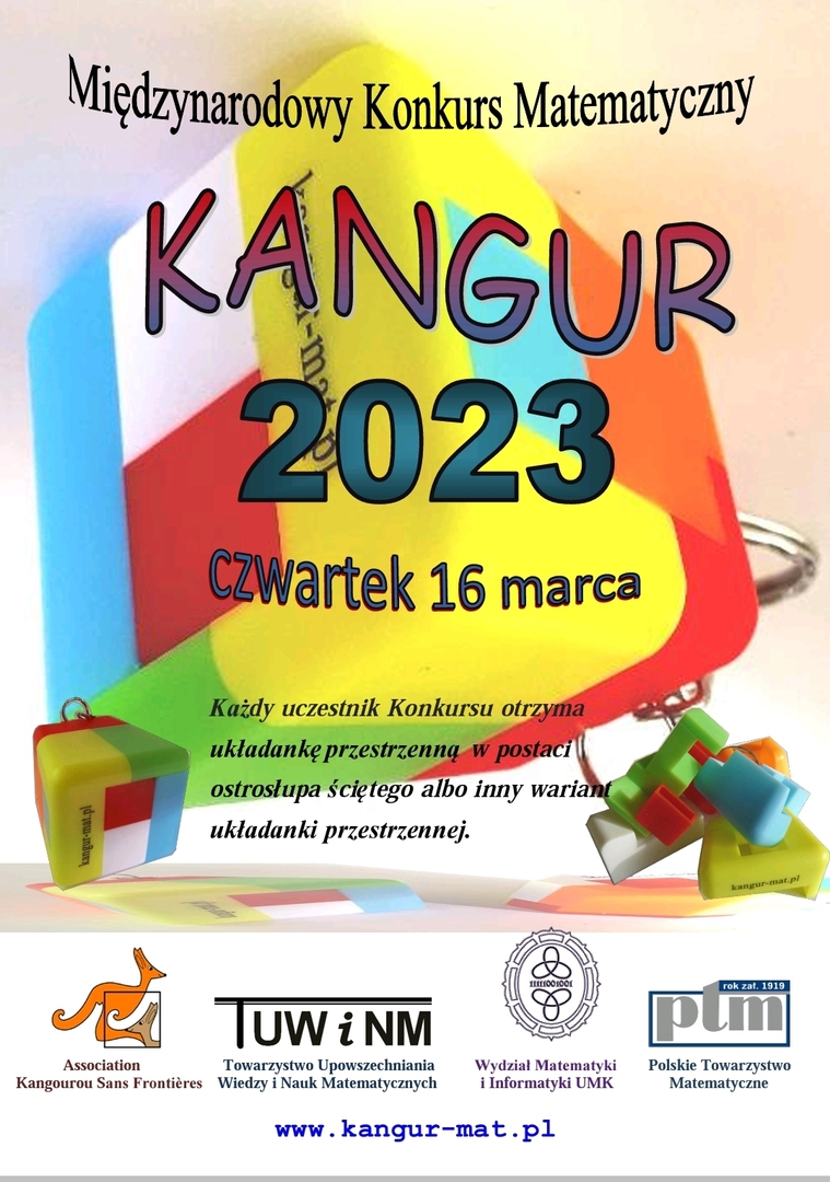 Kangur 2023