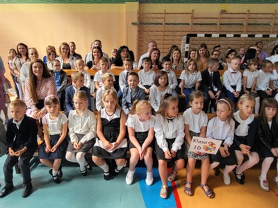 klasa 1d