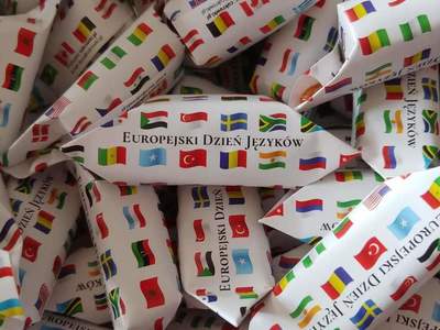 Europejski Dzień Języków Obcych