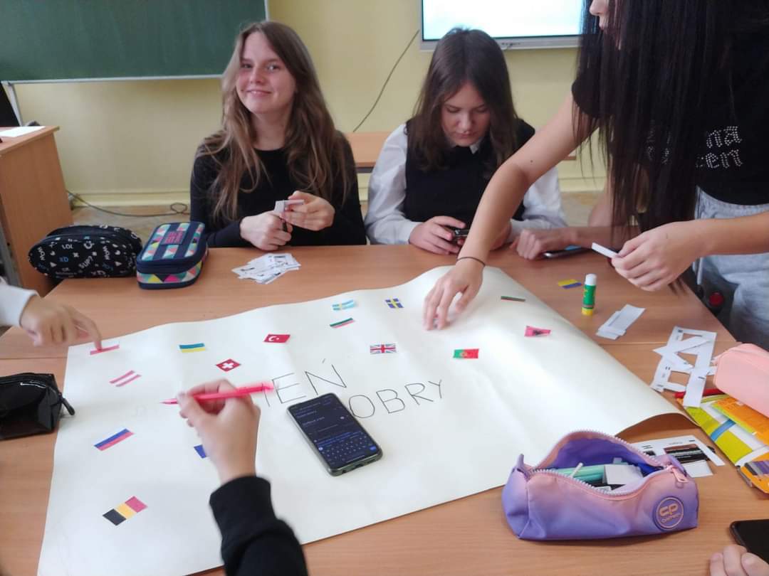 Europejski Dzień Języków Obcych