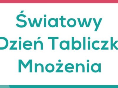 Dzień Tabliczki