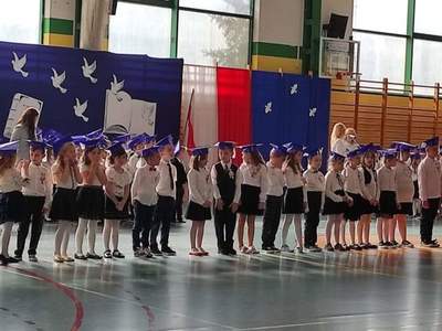 Ślubowanie