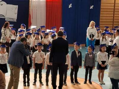 Ślubowanie