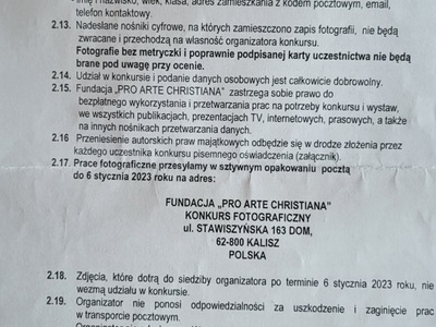 konkurs