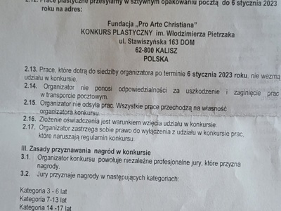 konkurs