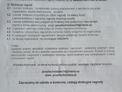 konkurs
