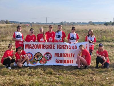 Nasza drużyna