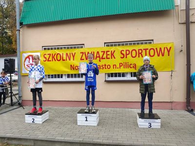 Zawody