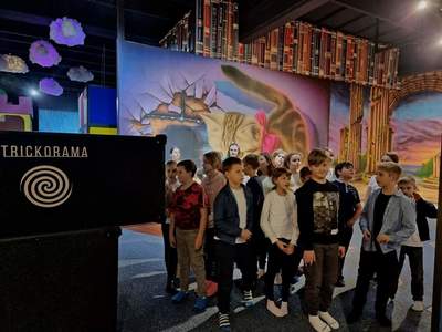 Tricorama