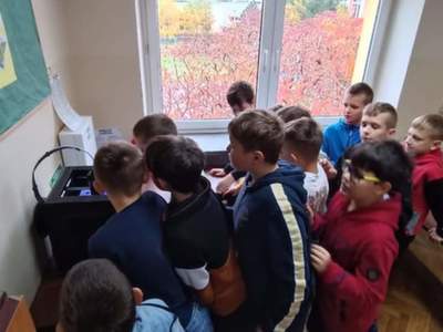 Laboratorium Przyszłości