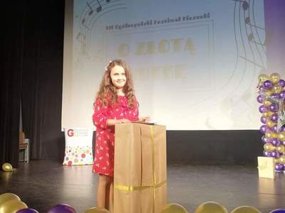 Alicja Lusa