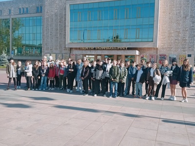 Teatr Powszechny
