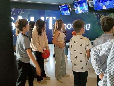 kręgle