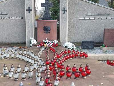 Grób