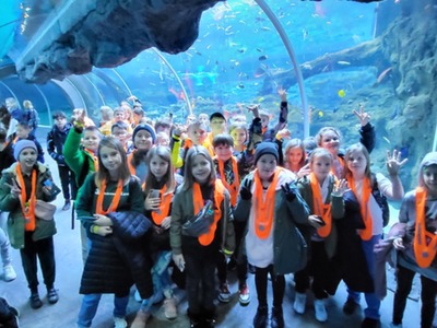 Orientarium