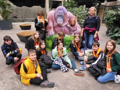 orientarium